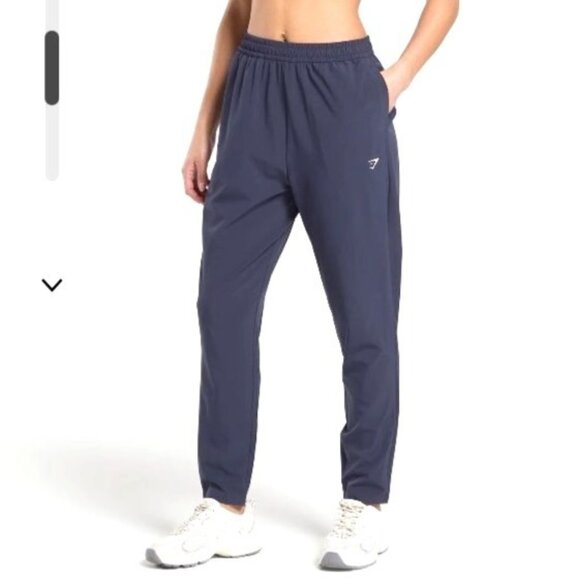 Gymshark Everyday Woven Pants Sz XL - Picture 1 of 9